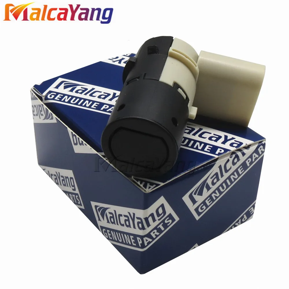

New Parking Sensor Reverse PDC Park Distance Control FOR SEAT ALHAMBRA VW Volkswagen BEETLE FORD GALAXY 7M3919275A
