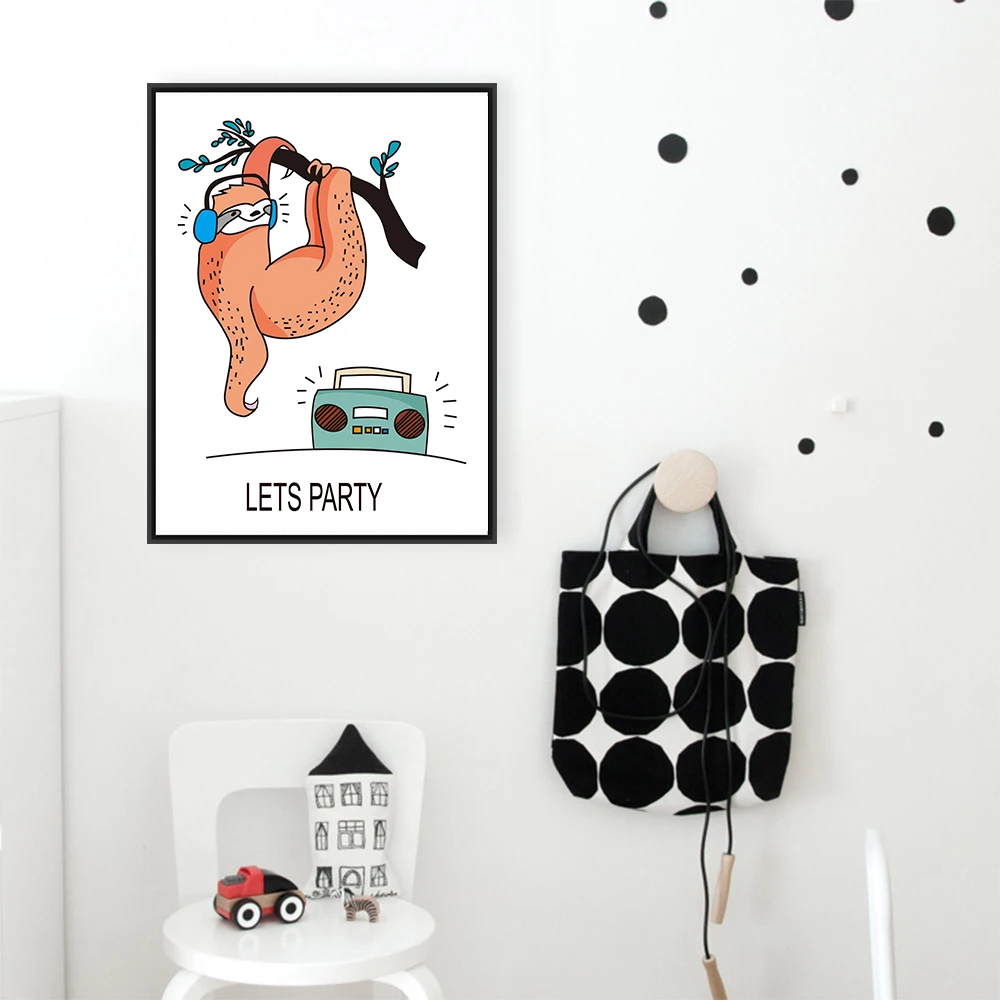 Kids-Room
