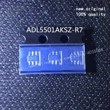 

ADR127AUJZ-REEL7 ADL5501AKSZ-R7 REF195GRUZ ADR127AUJZ ROS ADL5501AKSZ ADL5501 Q0Z QOZ R195G new