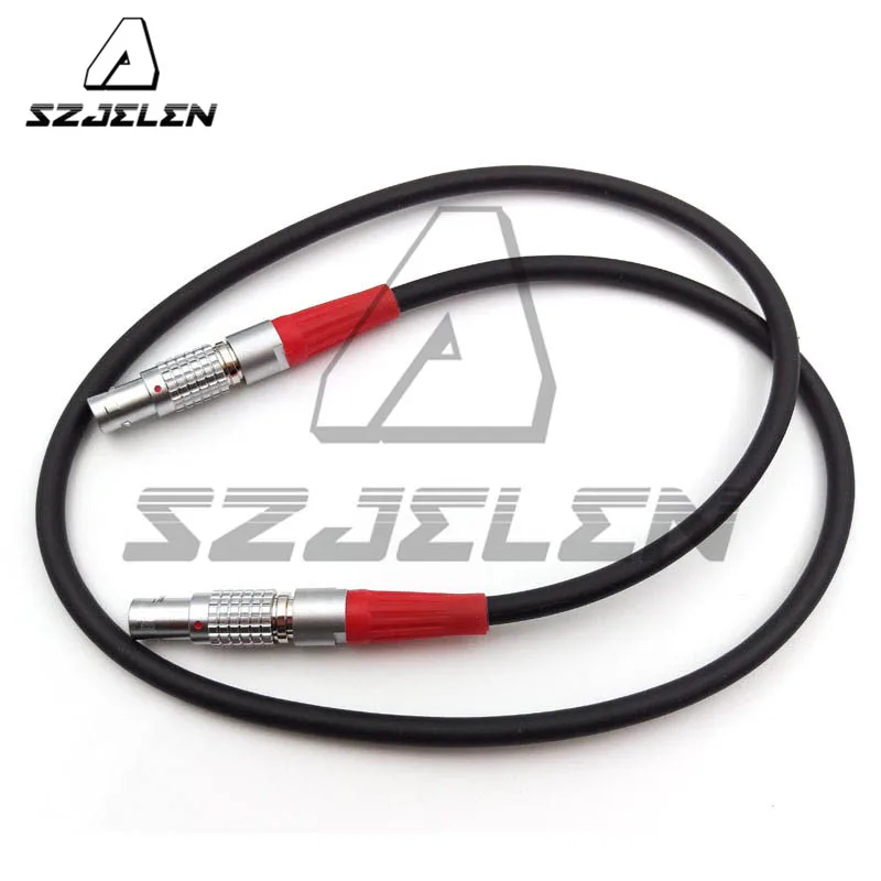 

Arri Cable,LBUS cable, 0B 4 pin plug to 0B 4pin, for cforce Lens Motors