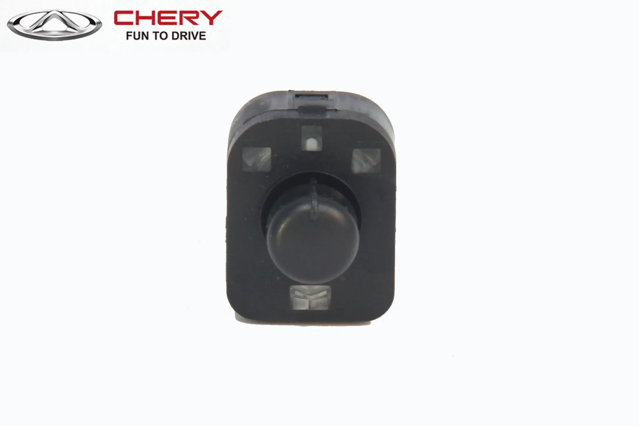 CHERY официальные оригинальные запчасти для TIGGO3/T11 переключатель-вид зеркало номер