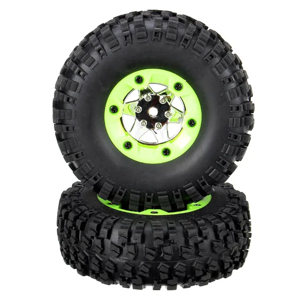 Special Price Wltoys 12428 12423 1/12 RC Car Spare Parts 2PCS Left Wheels Tires 0070 Special Price Wltoys 12428 12423 1/12 RC Car Spare Parts 2PCS Left Wheels Tires 0070