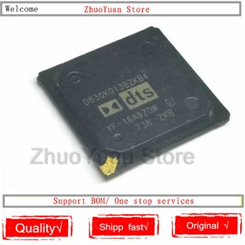 

1PCS/lot D830K013BZKB4 D830KO13BZKB4 D830K013 BGA Original Chip D830K013BZKB400