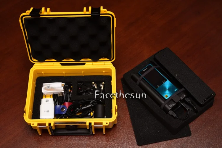 Outdoor strong case BW500-14