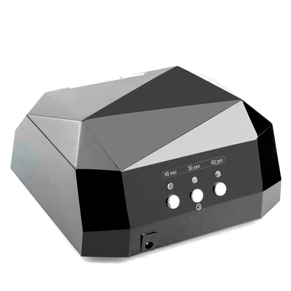 36W LED UV Lamp Nail Dryer Lamp For Nail UV Gel Polish