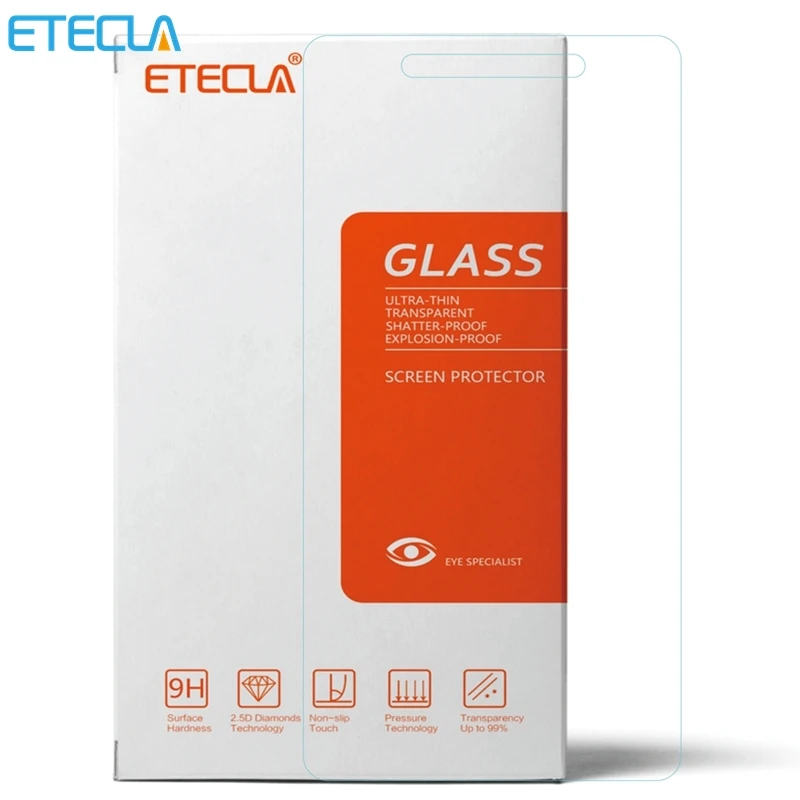 

ZTE Nubia N1 Glass ZTE Nubia N1 Tempered Glass On ZTE Nubia N 1 Screen Protector 0.26mm HD Premium Protective Glass Film