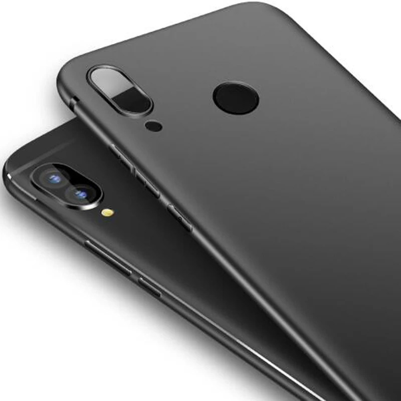 Чехол для Asus Zenfone Max M2 ZB633KL чехол мягкий силиконовый накладка ZB 633KL X01AD