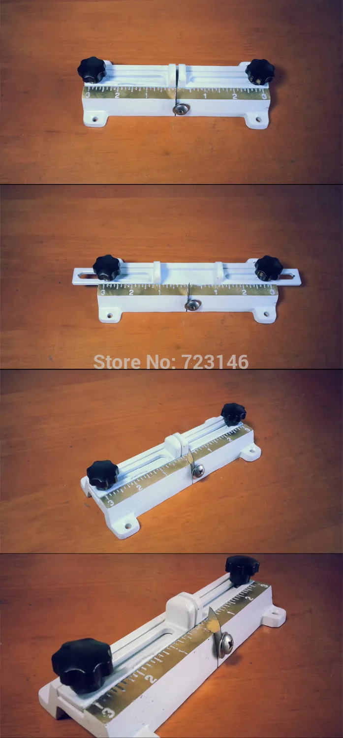 

2015 New Arrival New Cheap Leather Cutting Machine,manual Machine,slitting Machine for Belt Factory ,shoes ,package