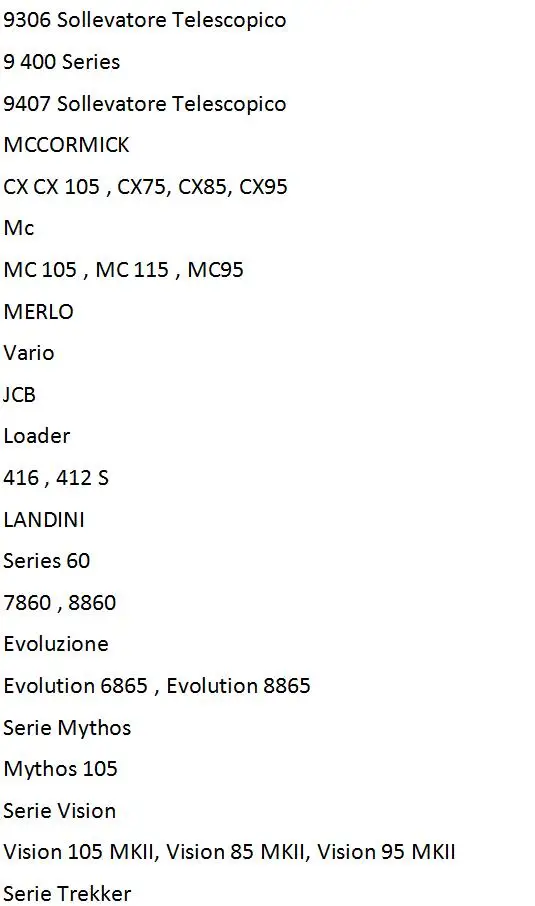 FS топливный фильтр 6560201 4816636 934181 BF7902 184223