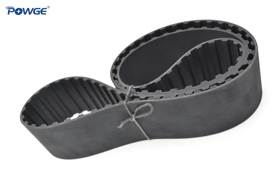 Correias de transmissão