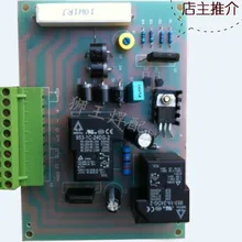 Плата управления типа крана второй защиты сварщика NBC270 250 350 сварочный аппарат аксессуары для технического обслуживания