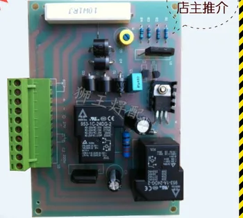 

Control Circuit Board Tap type second protection welder NBC270 250 350 Welding Machine Maintenance Accessories