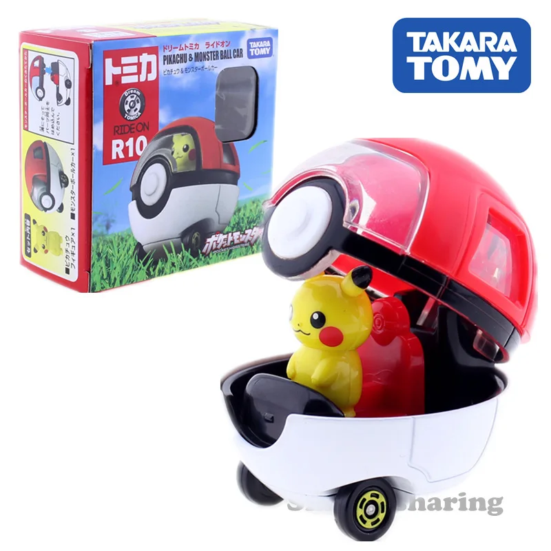 Takara tomy Tomica Dream ride на серии hello kitty RILAKKUMA MINION/Стюарт Дораэмон SNOOPY CRAYON SHINCHAN Diecast автомобильные игрушки - Цвет: R10