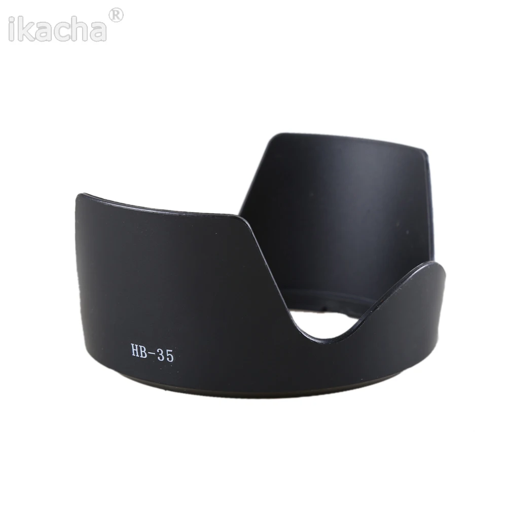 HB-35 Camera Lens Hood (2)