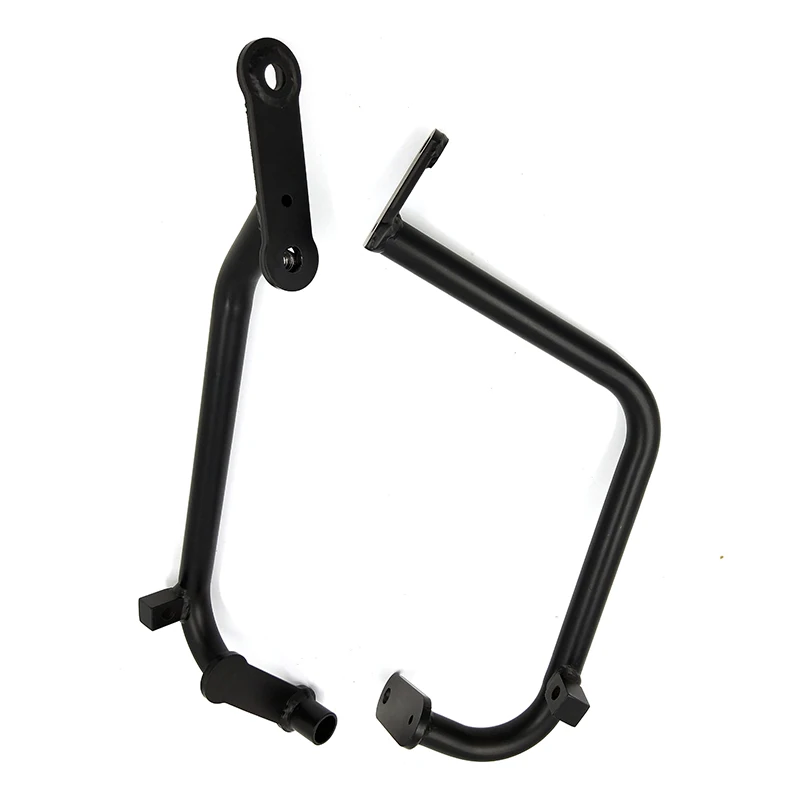 For Kawasaki NINJA 250 Ninja 300 2013 2014 2015 2016 2017 Motorcycle Bumper Engine Protective Guard Crash Bar Protector New (2)