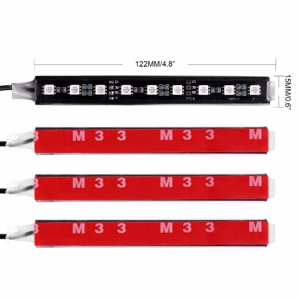 Interior Decorative Atmosphere Neon Light4