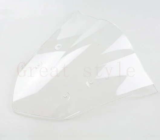 Новинка для Honda CBR650F CBR 650F 650 F 2014 2015 2016 2017 14 15 16 17 велосипед мотоцикл ветровое