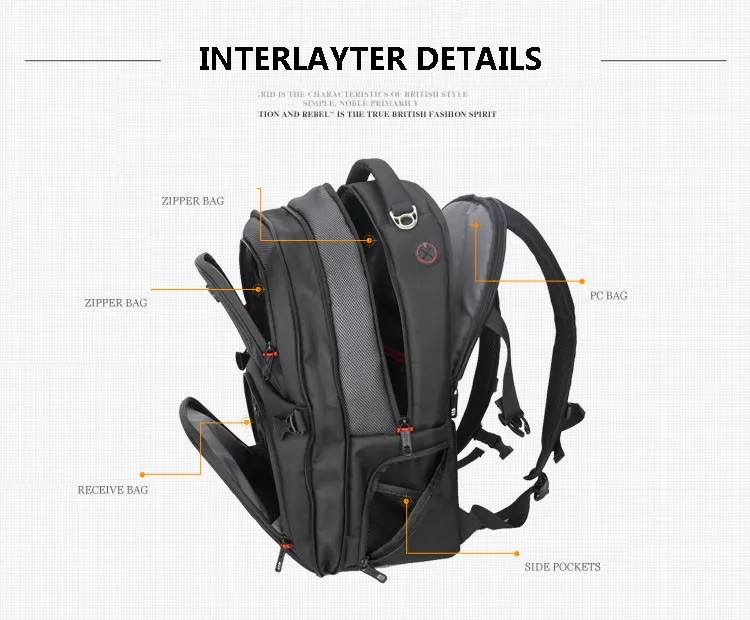 13-1 INTERLAYTER DETAILS
