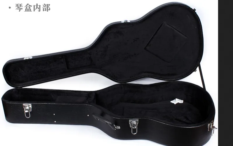 

acoustic guitar case this only for with guitar
