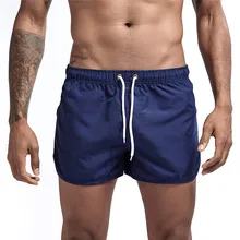 Плавки мужские Весна Лето Сращивание пляжные шорты и пляжные шорты для серфинга 14 цветов#2U24