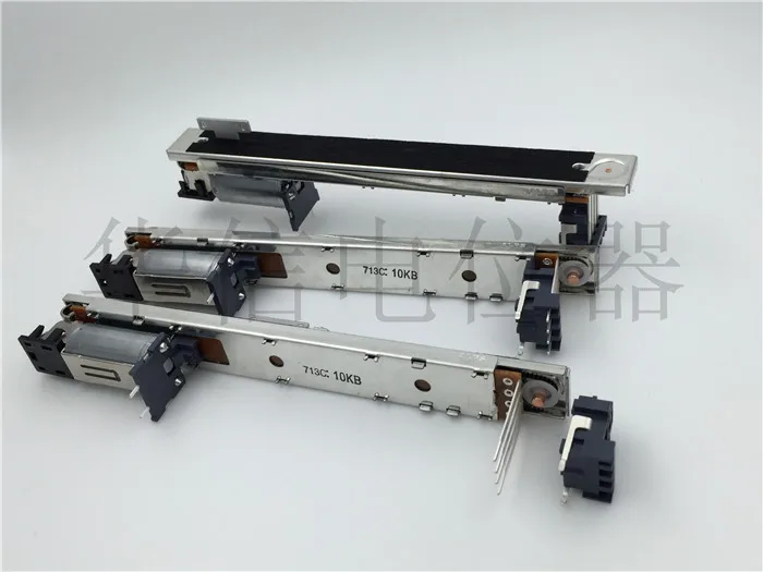 1 pz per il Giappone ALPS fader elettrico RSA0N11M9A0J per Yamaha LS9