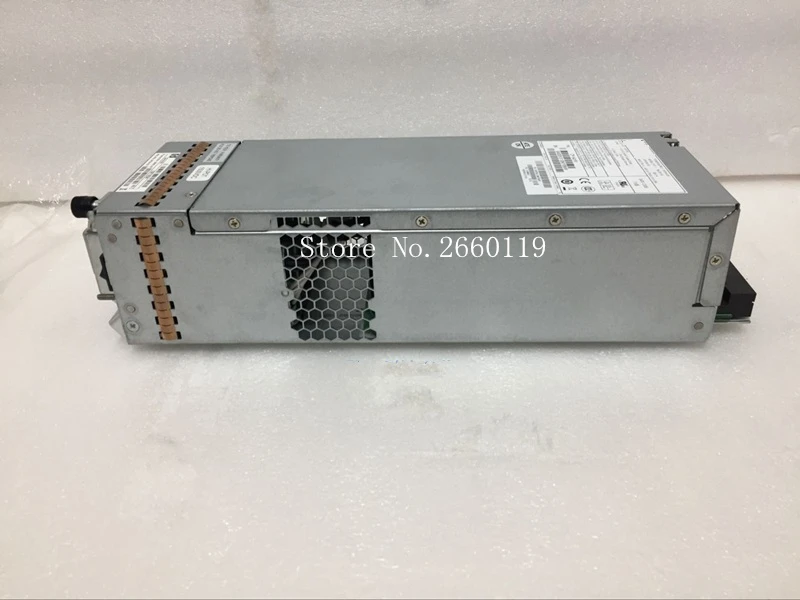 Рабочий стол для MSA2000 P2000G2 YM-3571A 545764-001 545831-001 блок питания полный тест