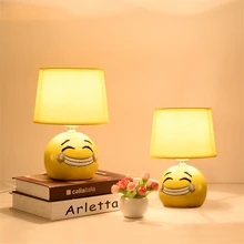 Novelty E27 LED Table Lamps Bedroom Bedside Desk Lights Decoration Table Lamp Living Room Office Reading Lights Bedside Creative creative corsair eye watch desk lamps led cartoon animals kids room bedroom bedside table lamp feeding reading light