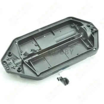 

Vkar racing 1/10 bison rc monster truck cars share par tMain floor ma337