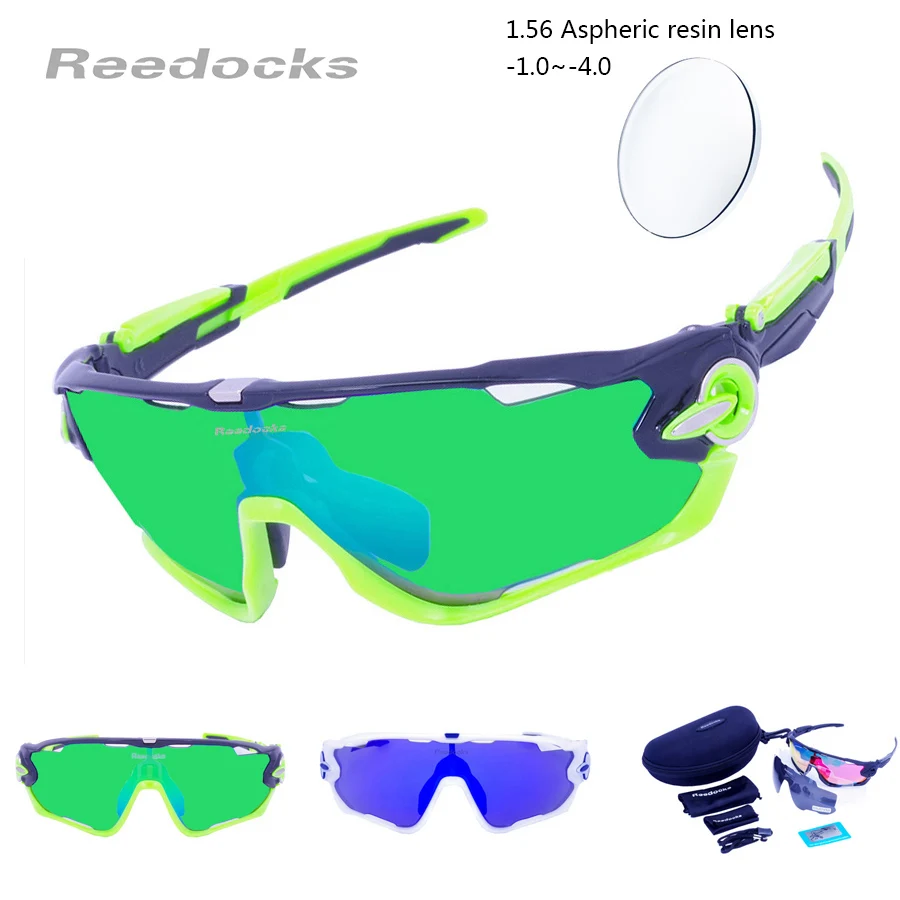 1.56 Aspheric Optical Lenses Men Women Cycling Glasses Polarized Bike Prescription Eyewear Outdoor Sports Bicycle Sunglasses 1.56 Aspheric Optical Lenses Men Women Cycling Glasses Polarized Bike Prescription Eyewear Outdoor Sports Bicycle Sunglasses