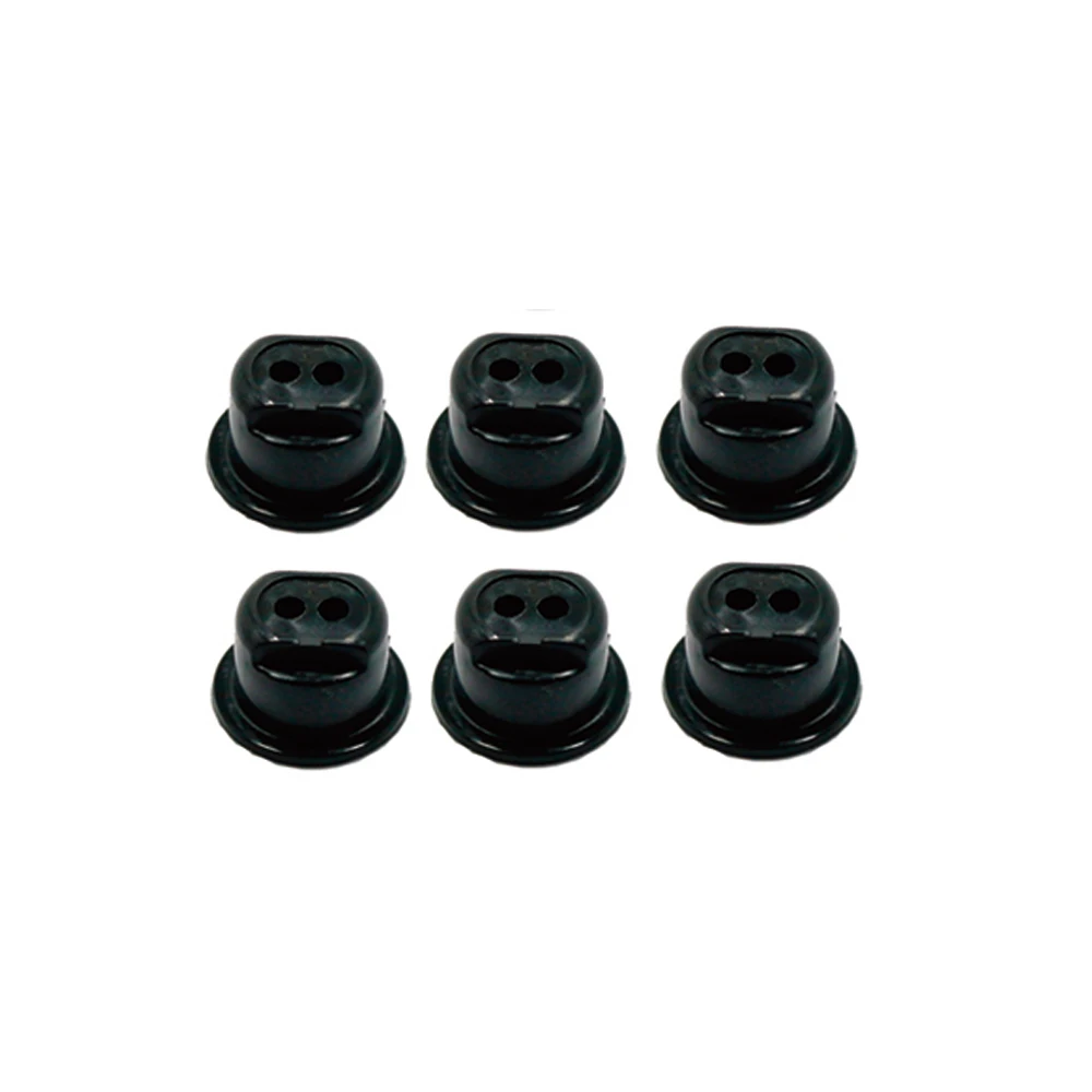 Топливный инжектор Pintle Caps 31013 для Denso FORD PROBE 2.5L MAZDA 626 50 шт.|Регулирование