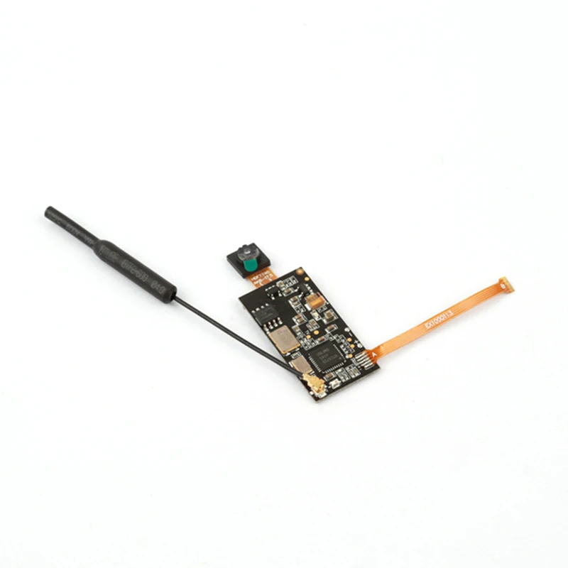 Hubsan H107D A04 TX 5 8 Ghz модуль + камеры запасные части для X4 FPV RC Безголовый 1080P RTF