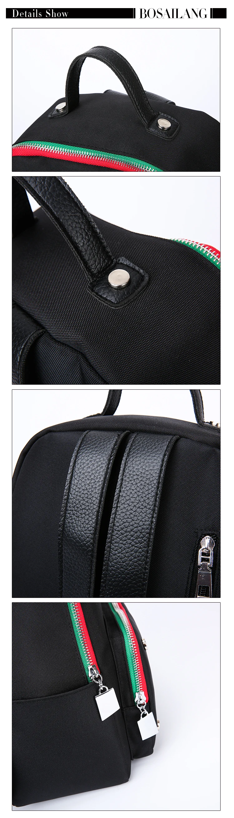 Details show