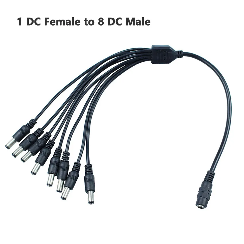 connect wire (5)