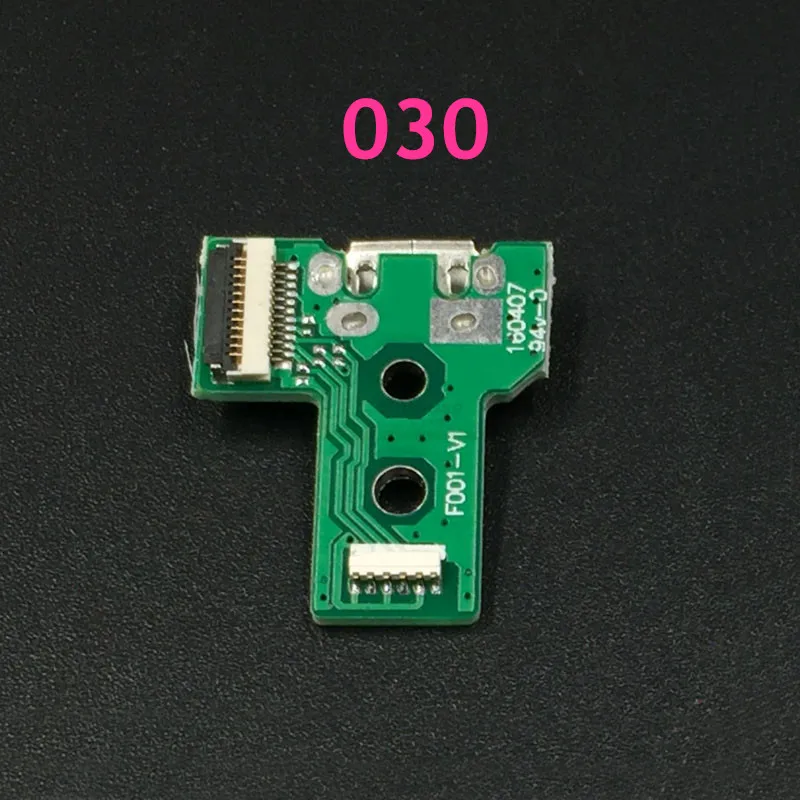 Для контроллера Playstation 4 USB зарядка Детская Замена для PS4 JDS030 JDS001 JDS011 JDS040 JDS055|board short