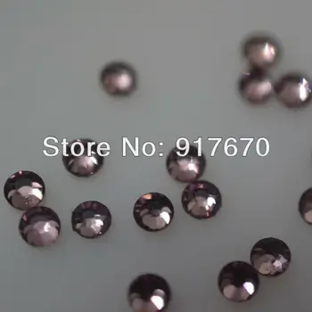 

Wholesale SS16 DMC hot fix rhinestones,1440cs/lot,high quality glass crystal,with glue on the back DIY PHONE CASE
