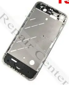 1 шт. Высококачественная средняя рамка панель в сборе корпус средняя рамка Корпус запасная часть для iPhone 4 4G 4S