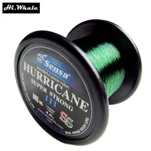 Привет. Китовая 500 метров леска износостойкая леска для ловли карпа рыболовные снасти нейлоновая леска