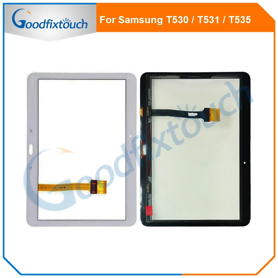 físico medallista Inadecuado Samsung Galaxy Tab 4 10.1 Inch T530 T531 T535 | Tablet Samsung Galaxy Tab 4  Screen - Mobile Phone Lcd Screens - Aliexpress