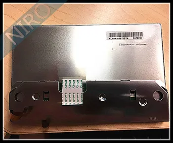 

DHL Shipping Brand Original Car DVD/GPS Navigation 7.0" LCD Display + Touch Screen LQ070Y5DG10 LCD Panel For Car Auto Parts