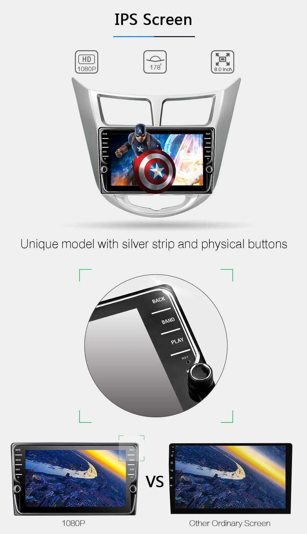 Best Funrover IPS Car DVD Player For Hyundai Solaris Verna Accent 2011-2015 Radio multimedia GPS Navigation tape recorder video audio 12 Best Funrover IPS Car DVD Player For Hyundai Solaris Verna Accent 2011-2015 Radio multimedia GPS Navigation tape recorder video audio 12