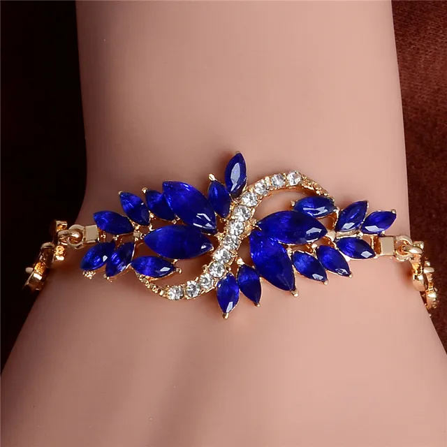 Women’s Fashion Colorful Bracelets