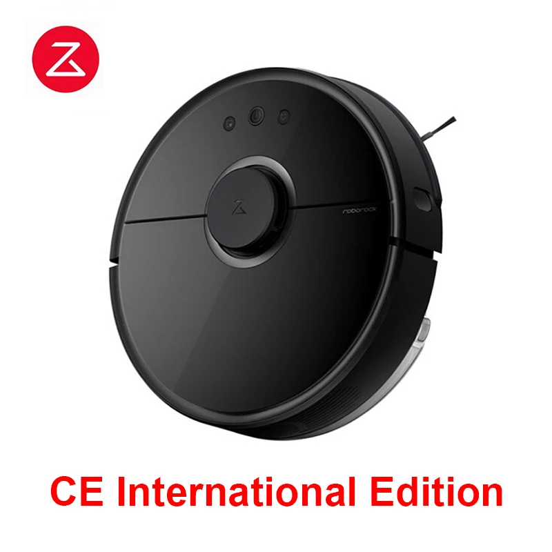 Mi Robot Vacuum 2 Roborock S50