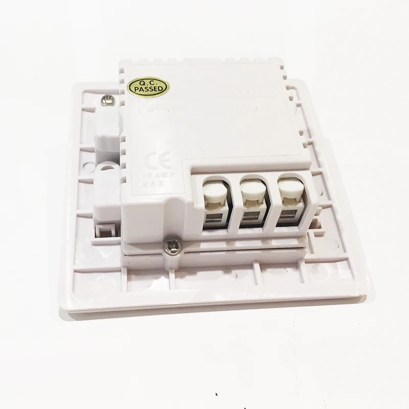 CMBetter Ceiling PIR Sensor Switch PIR Infrared Human Body Induction Switch Light Control Ceiling Lamp Motion Sensor Detector (10)