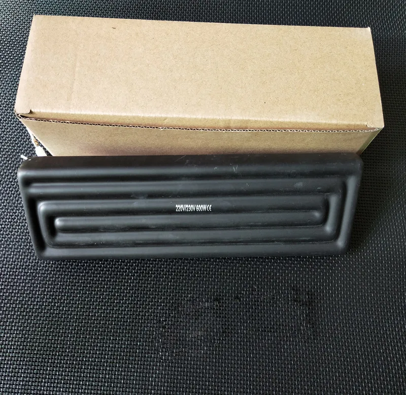 IR Infrared Ceramic Heater Plate  (3)
