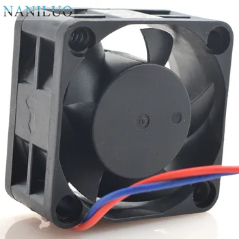 

YM2404PKB1 DC24V 0.08A 2-wire converter fan 4020 4cm cooling fan