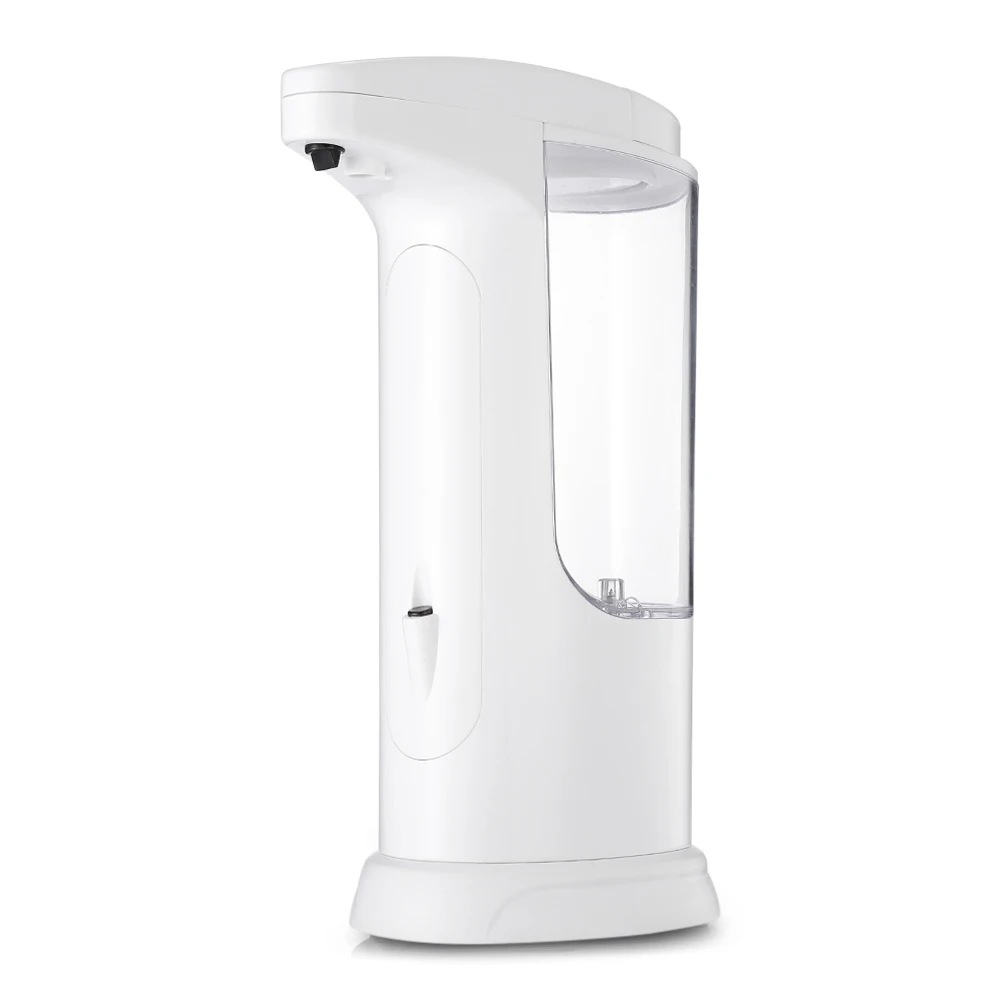 

Automatic Infrared Sensor Touchless Soap Liquid Dispenser Soap Dispenser Hand Free Liquid Soap Dispenser For Kitchen #4