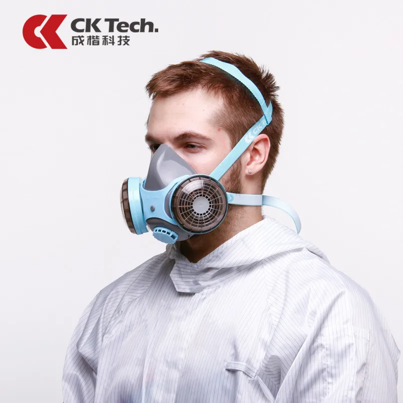 CK Tech.Safety респиратор промышленные респираторы Краскораспылитель краска