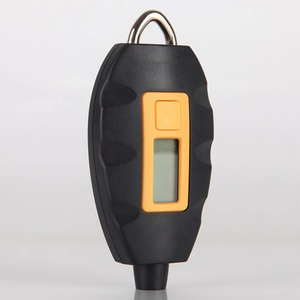 

Mini LCD Digital Tire Tyre Keychain Air Pressure Gauge For Car Auto Motorcycle WF-152