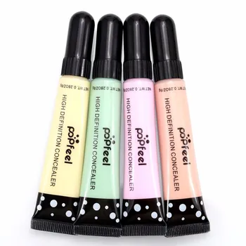 

Face Corrector BB Cream High Definition Corrector Liquid Foundation BB Cream Cosmetics Makeup