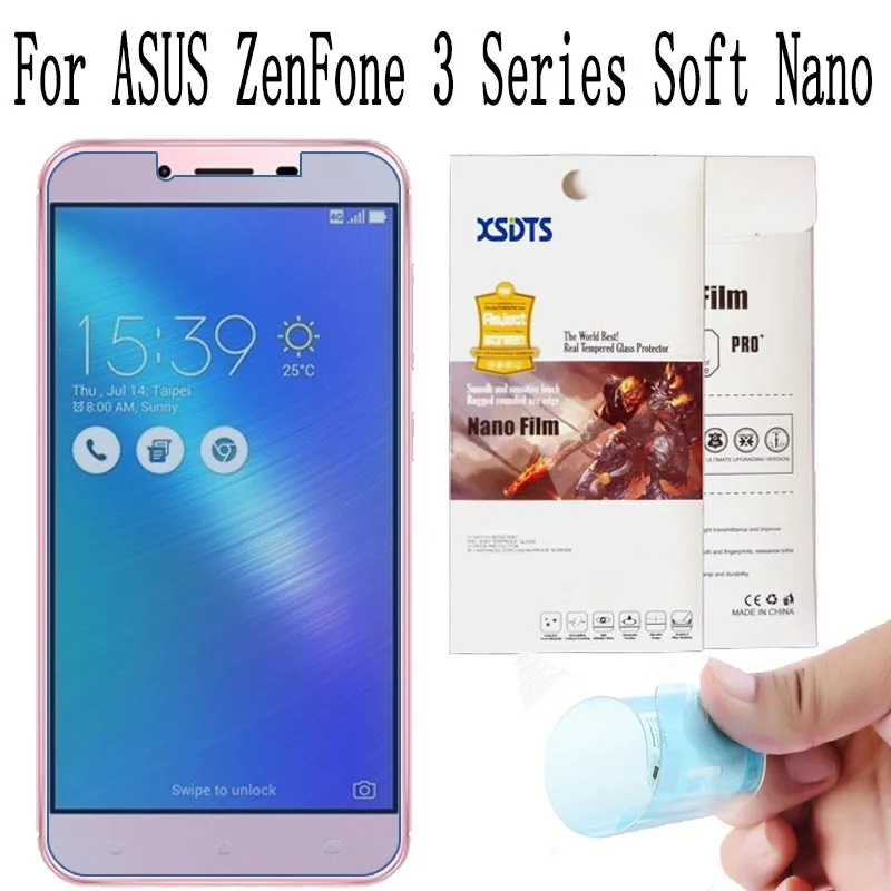 Купить Asus Zenfone 3 Zc520tl